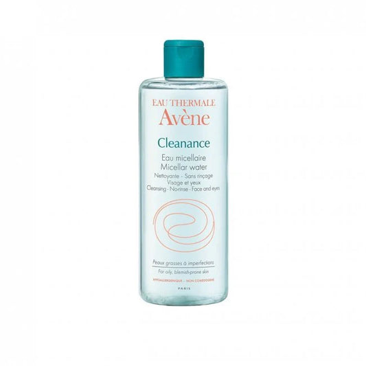 Avene Cleanance Micellar Water 400ML