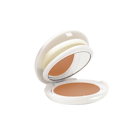 Avene Compact Foundation Creams, Comfort Texture SPF 30 Sable 10g