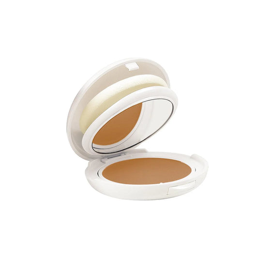 Avene Compact Foundation Creams, Comfort Texture SPF 30 Miel 10g