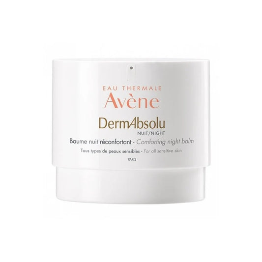 Avene Dermabsolu Night Comforting Night Balm 40ML