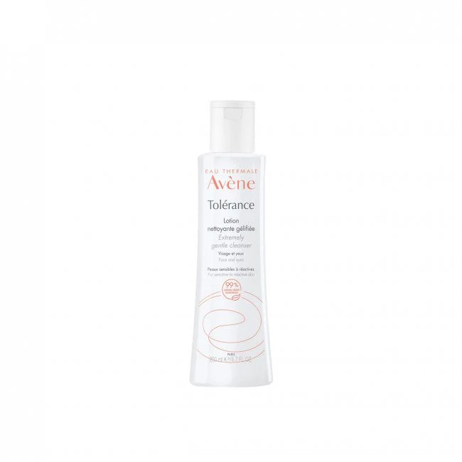 Avene Tolerance Cleanser Lotion 200ML