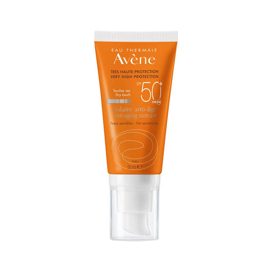 Avene Anti-Aging Suncare SPF 50+ 50ML