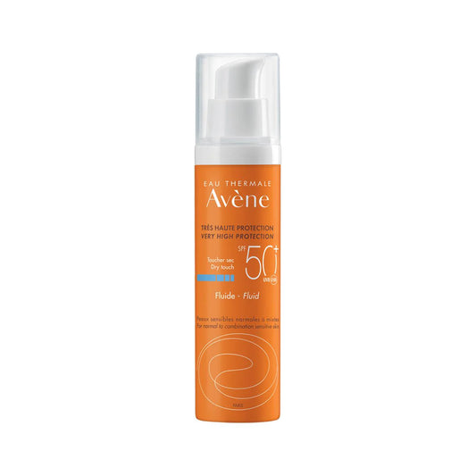 Avene Fluide Very High Protection SPF 50+ 50ML