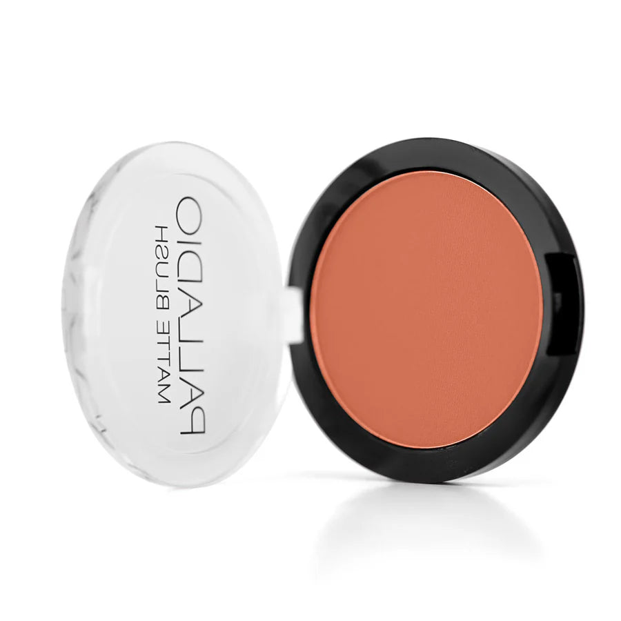 Matte Blush
