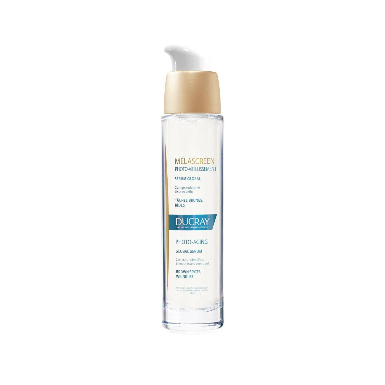 Ducray Melascreen Photo-Aging Global Serum 30ML