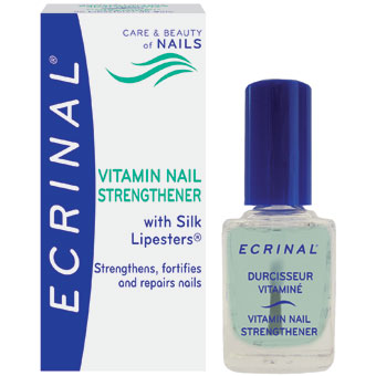 Ecrinal Nail Strengthener