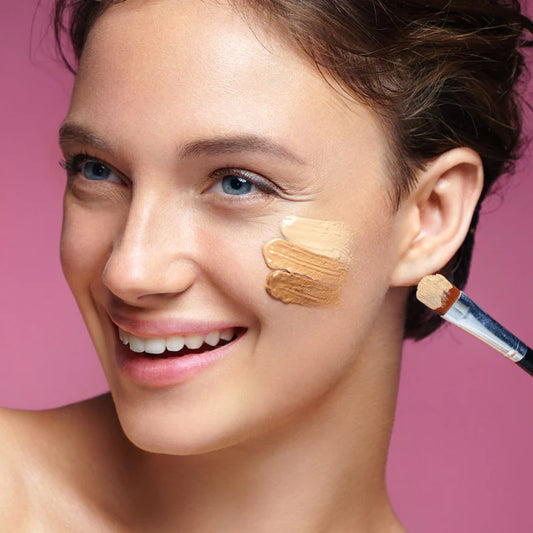 Under Eyes Disguise Full Coverage Concealer