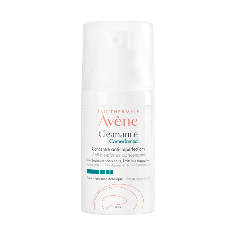 Avene Cleanance Comedomed Anti-Blemish Concentrate 30ML