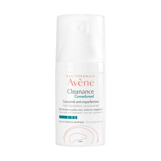Avene Cleanance Comedomed Anti-Blemish Concentrate 30ML