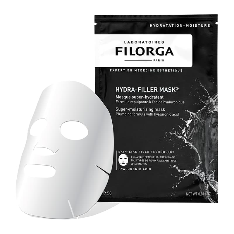 HYDRA-FILLER MASK