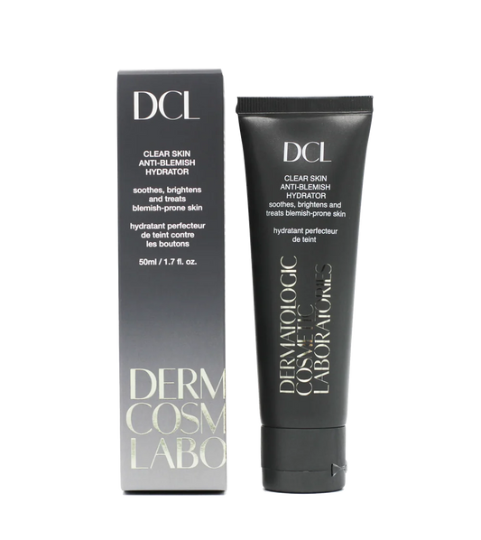 CLEAR SKIN ANTI-BLEMISH HYDRATOR 50ml