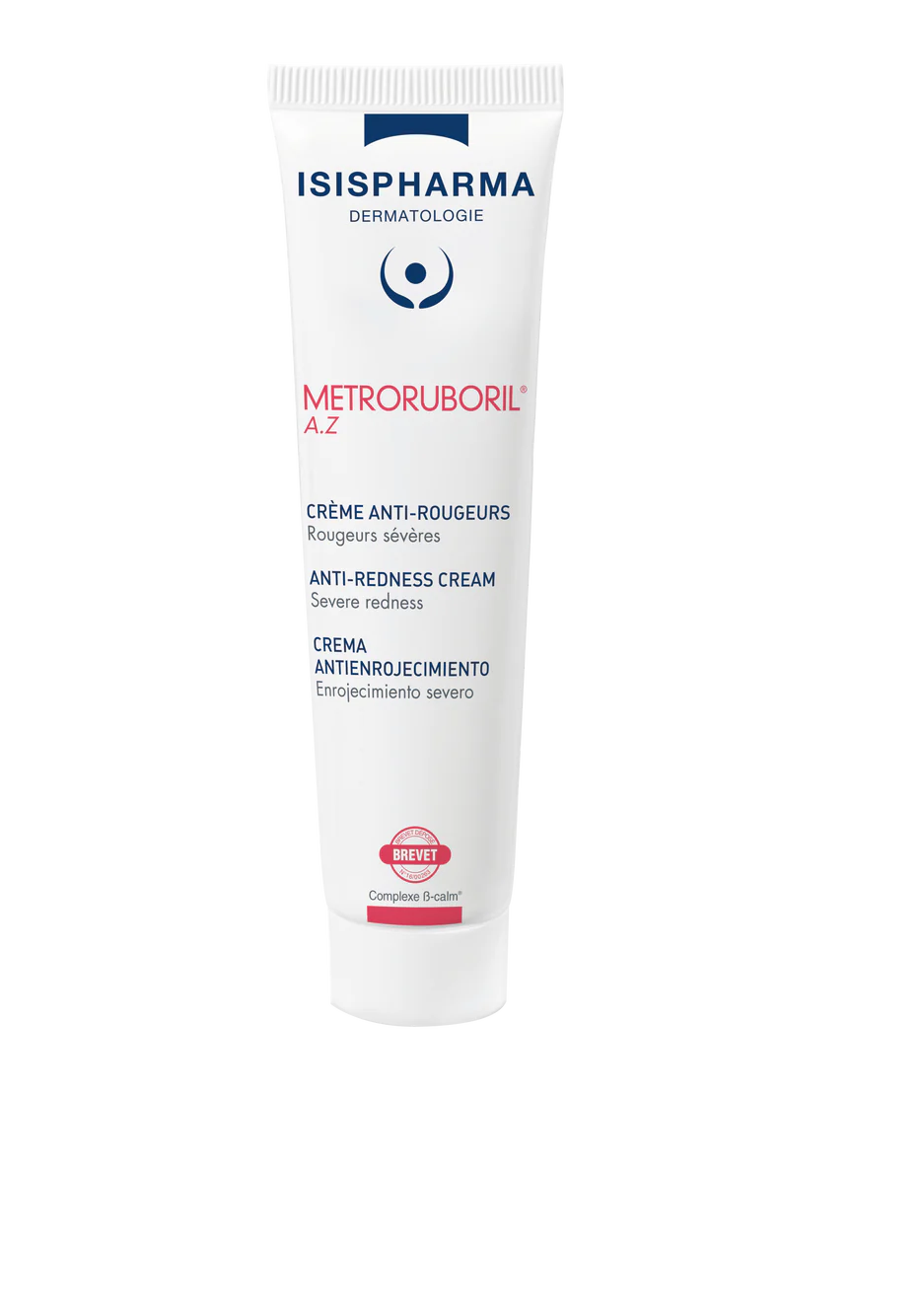 METRORUBORIL A.Z 30ml