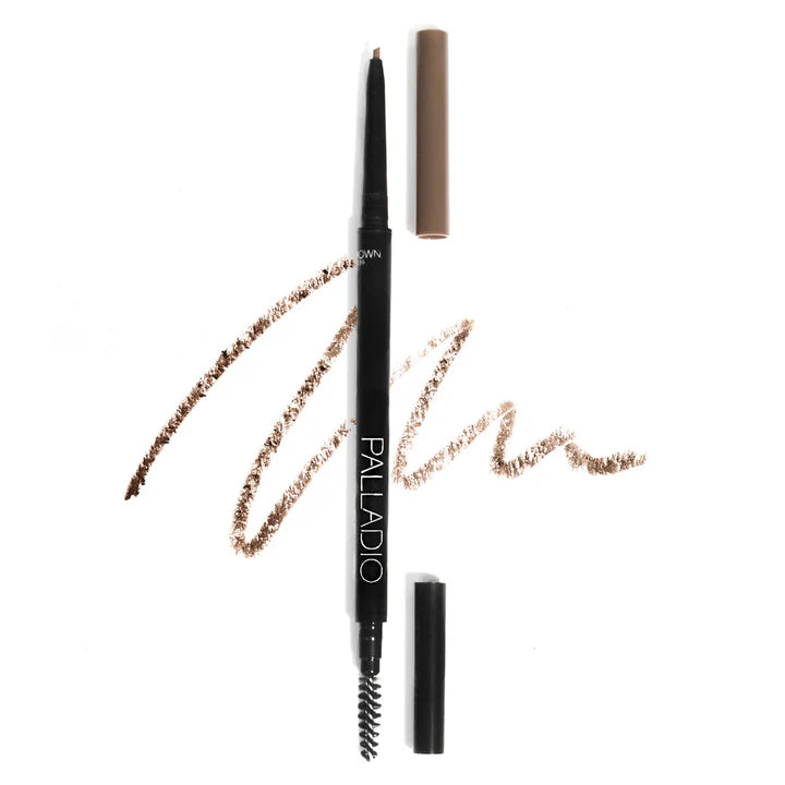 The Brow Definer Micro Pencil