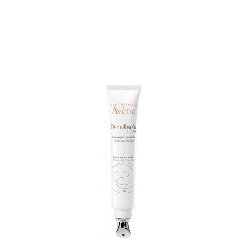 Avene Dermabsolu Eyes Youth Eye Contour Cream 15ML