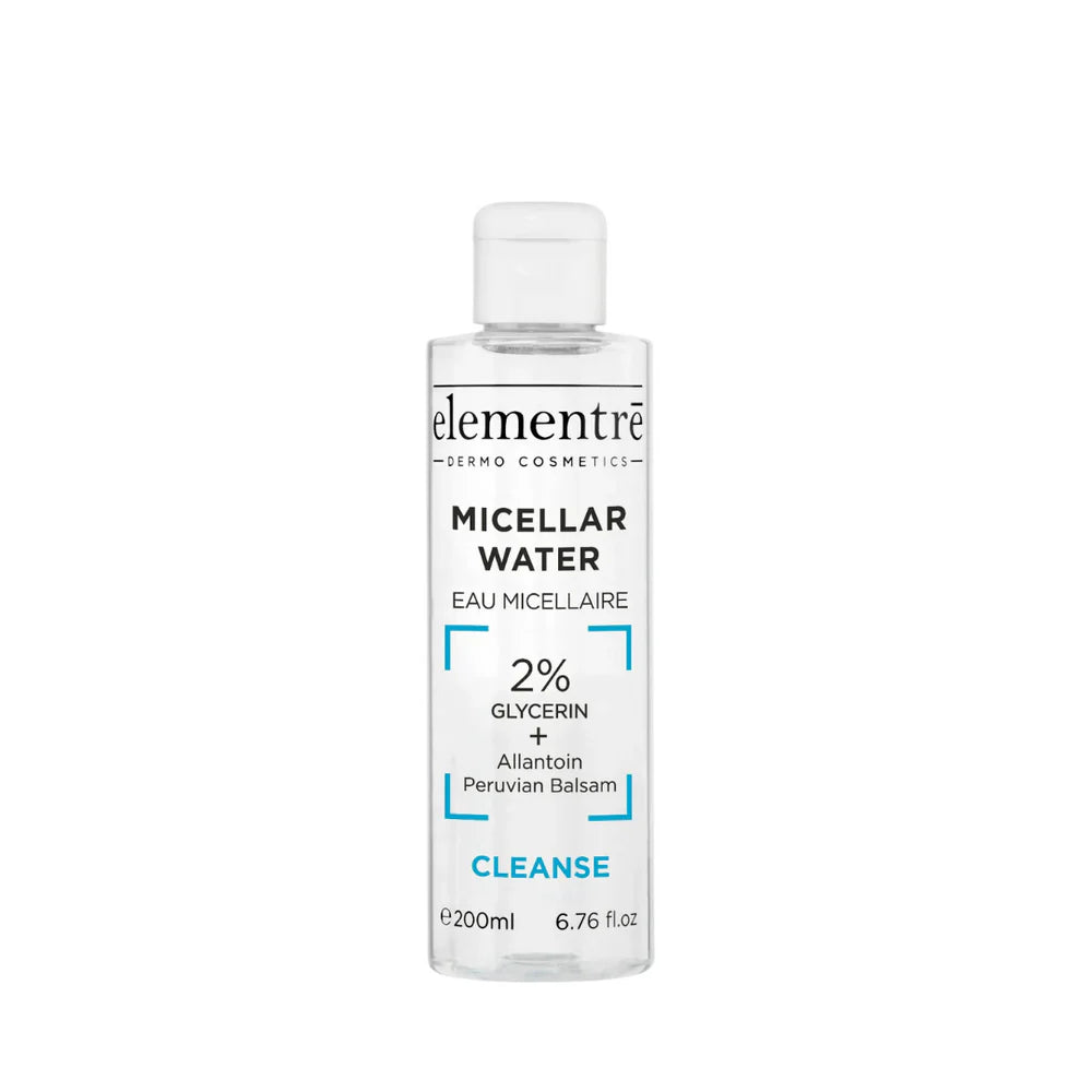 Micellar Water 200ml