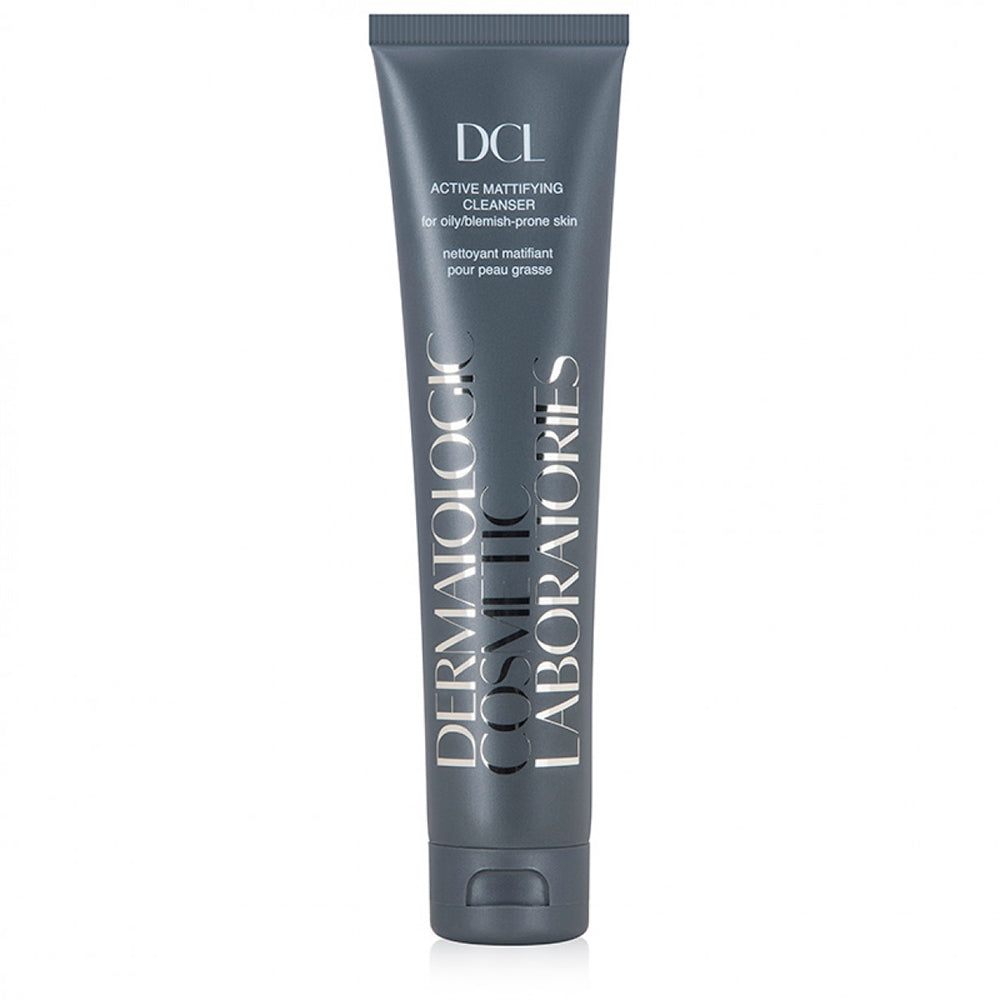 ACTIVE MATTIFYING CLEANSER 125ml