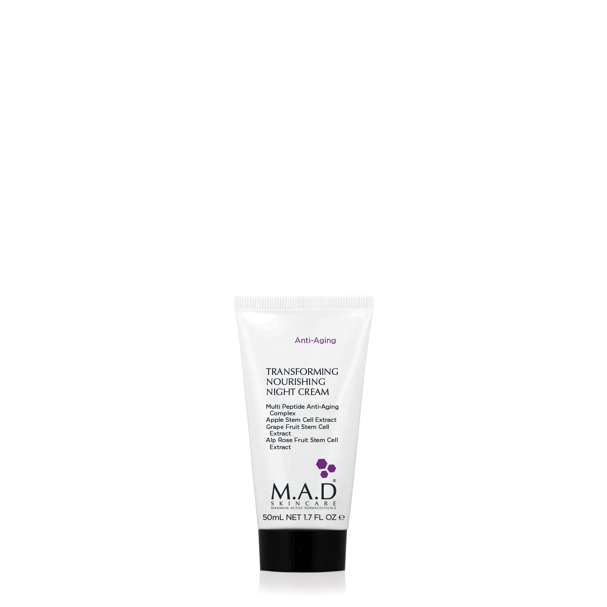 M.A.D TRANSFORMATION NIGHT CREAM