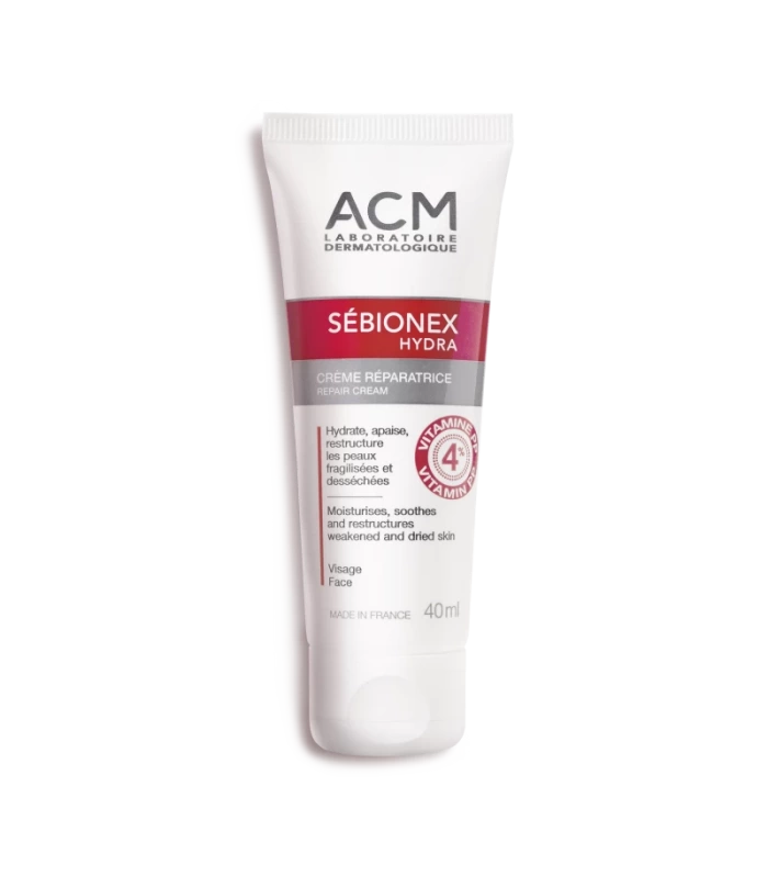 ACM SÉBIONEX HYDRA CREAM 40ML