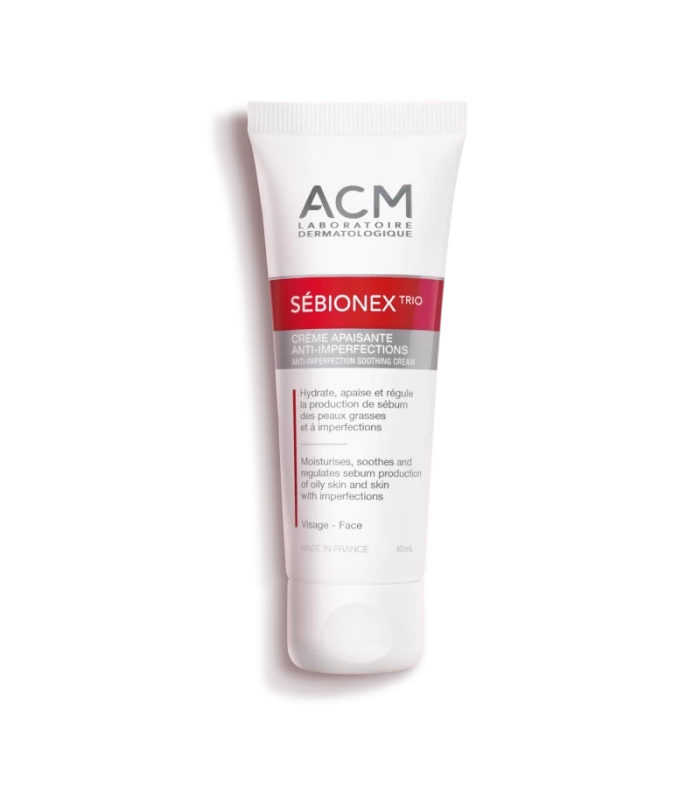 ACM SÉBIONEX TRIO CREAM 40ML