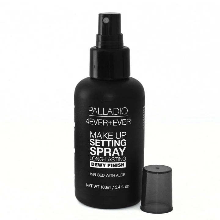 4 Ever+Ever Make Up Setting Spray