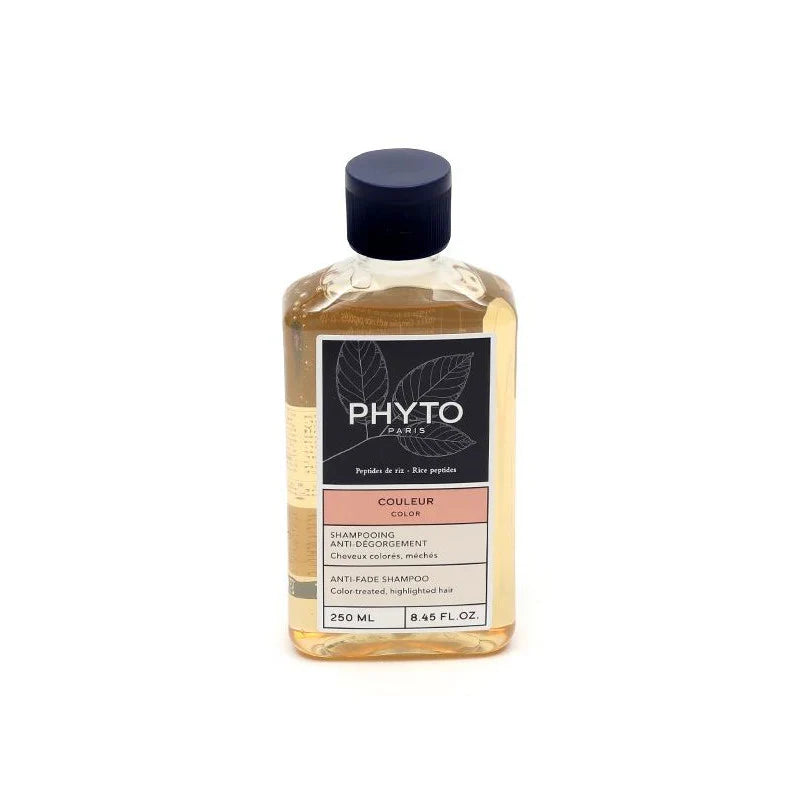 Anti-fade shampoo / COLOR / 250ML