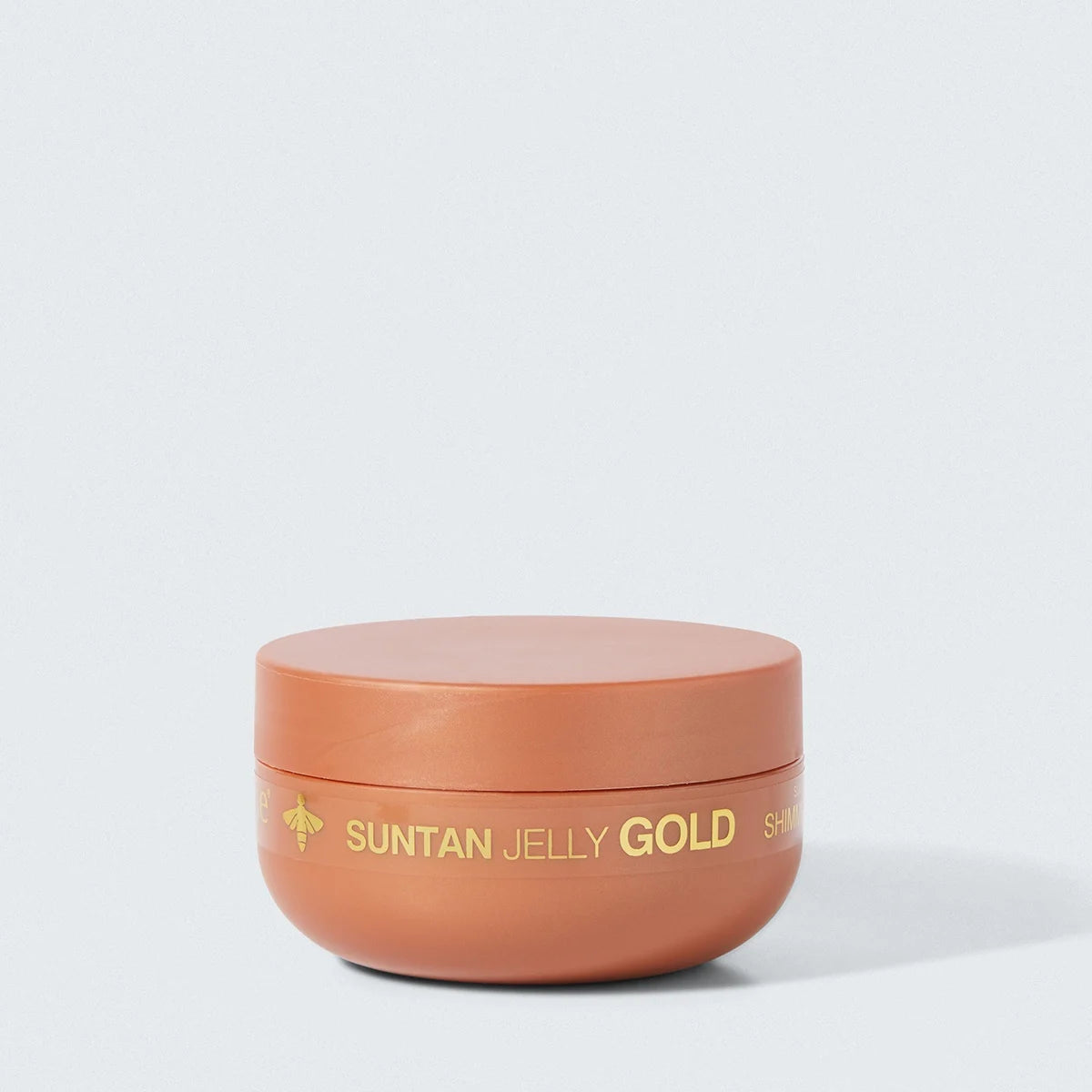 Suntan Jelly Gold