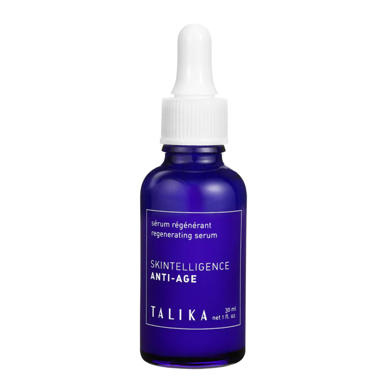 REGENERATING SERUM 30 ML L4 SKINTELLIGENCE