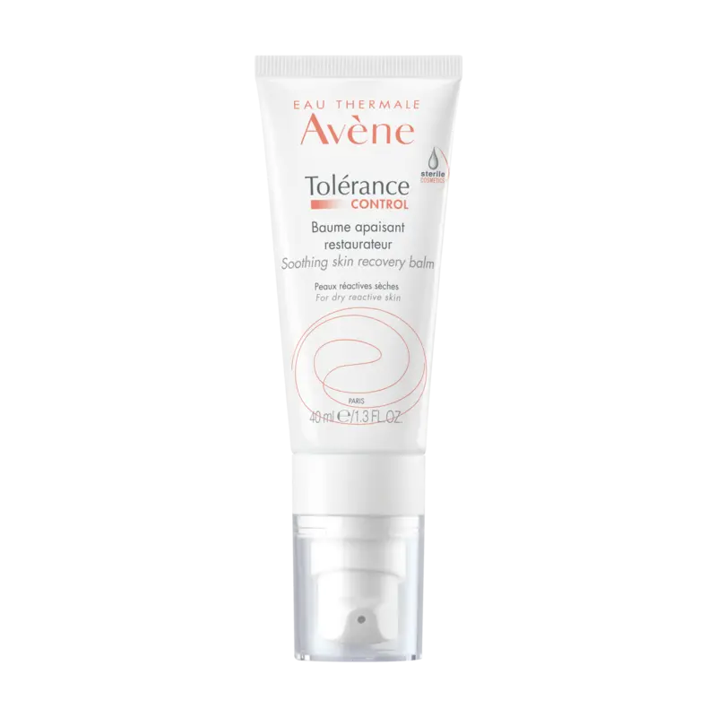 Avene Eau Thermale Tolerance Control Baume 40ML
