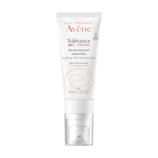 Avene Eau Thermale Tolerance Control Baume 40ML