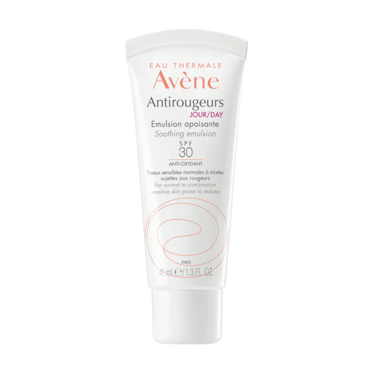 Avene Antiredness Day Emulsion SPF 20 40ML