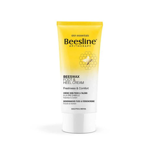 Feet & Heels Repair Cream