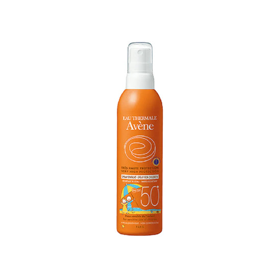 Avene Spray for Children SPF 50+ 200ML