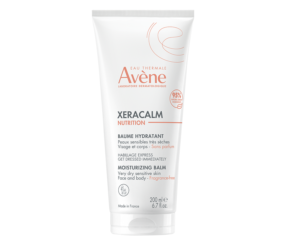 Avene Xeracalm Nutrition Baume 200ML