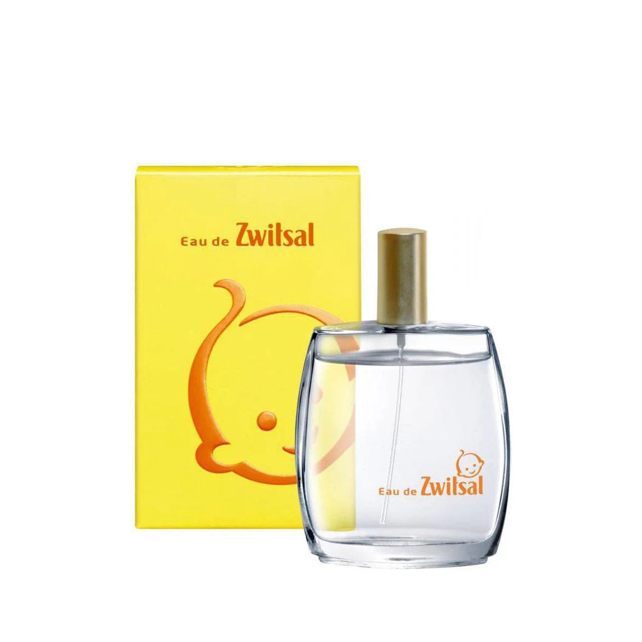 ZWITSAL EAU DE ZWITSAL GIFTPACK 95ML