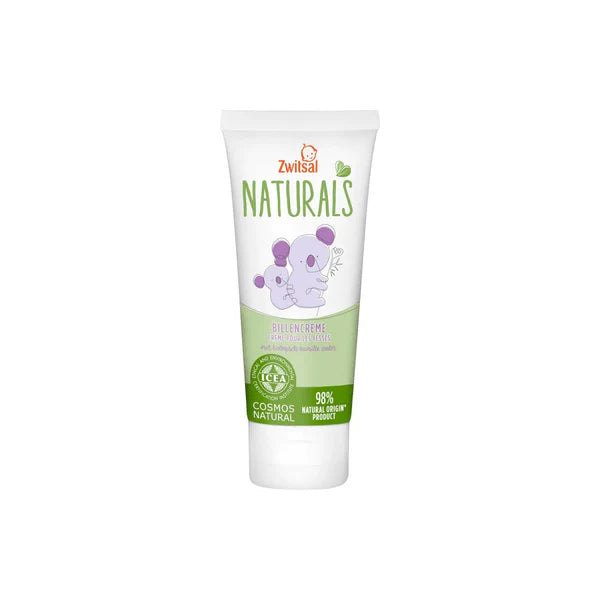 ZWITSAL NATURALS BOTTOM CREAM 100ML
