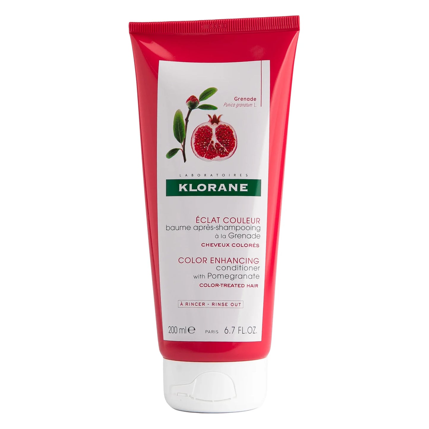 Klorane Conditioner with Pomegranate 200ML