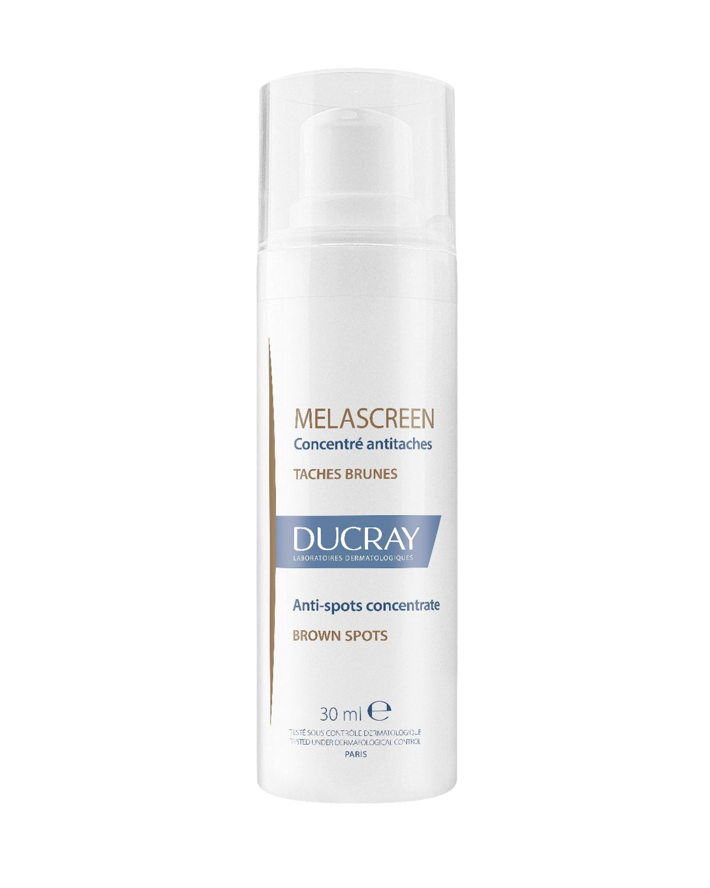 Ducray Melascreen Depigmentation Concentrate 30ML