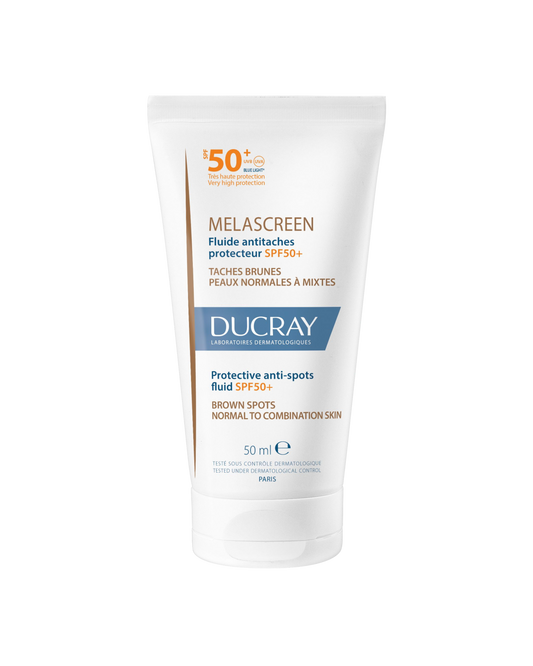 Ducray Melascreen UV Light Cream SPF 50+ 40ML