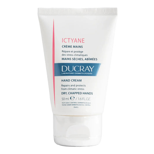 Ducray Ictyane Hand Cream 50ML