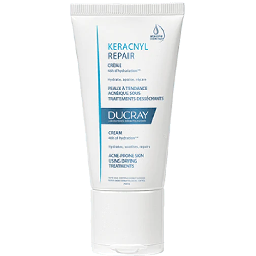 Ducray Keracnyl Repair Cream 50ML