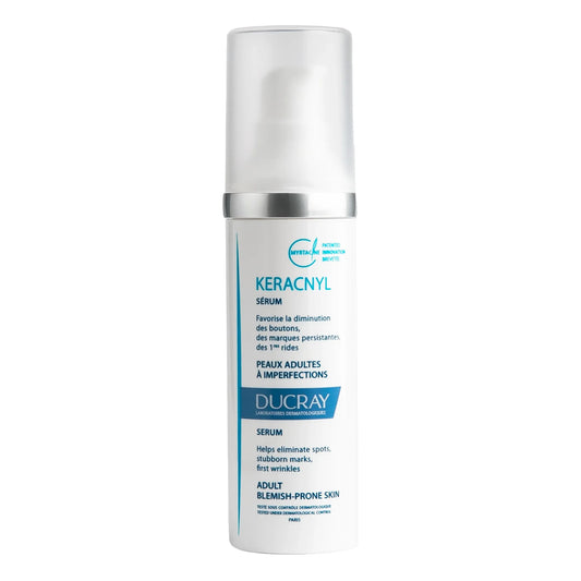Ducray Keracnyl Serum 30ML
