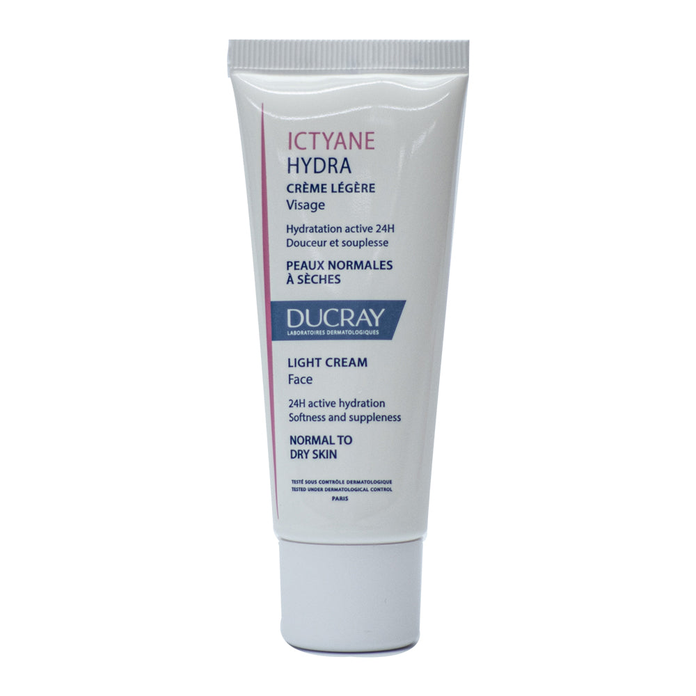 Ducray Ictyane Hydra Cream 40ML