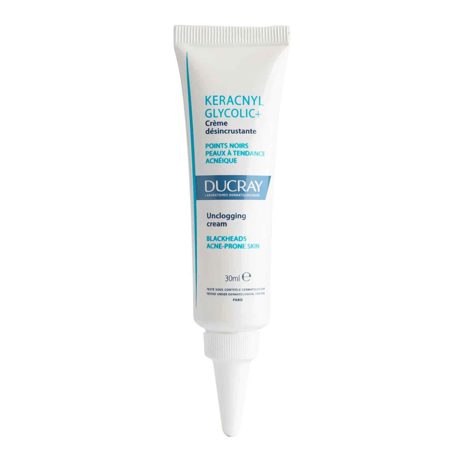 Ducray Keracnyl Glycolic+ 30ML