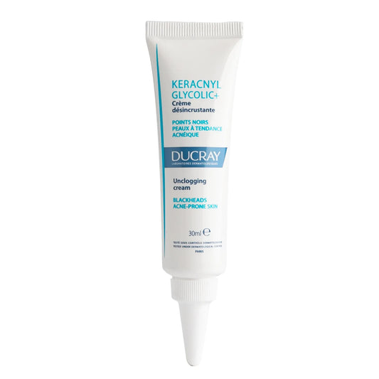 Ducray Keracnyl Glycolic+ 30ML