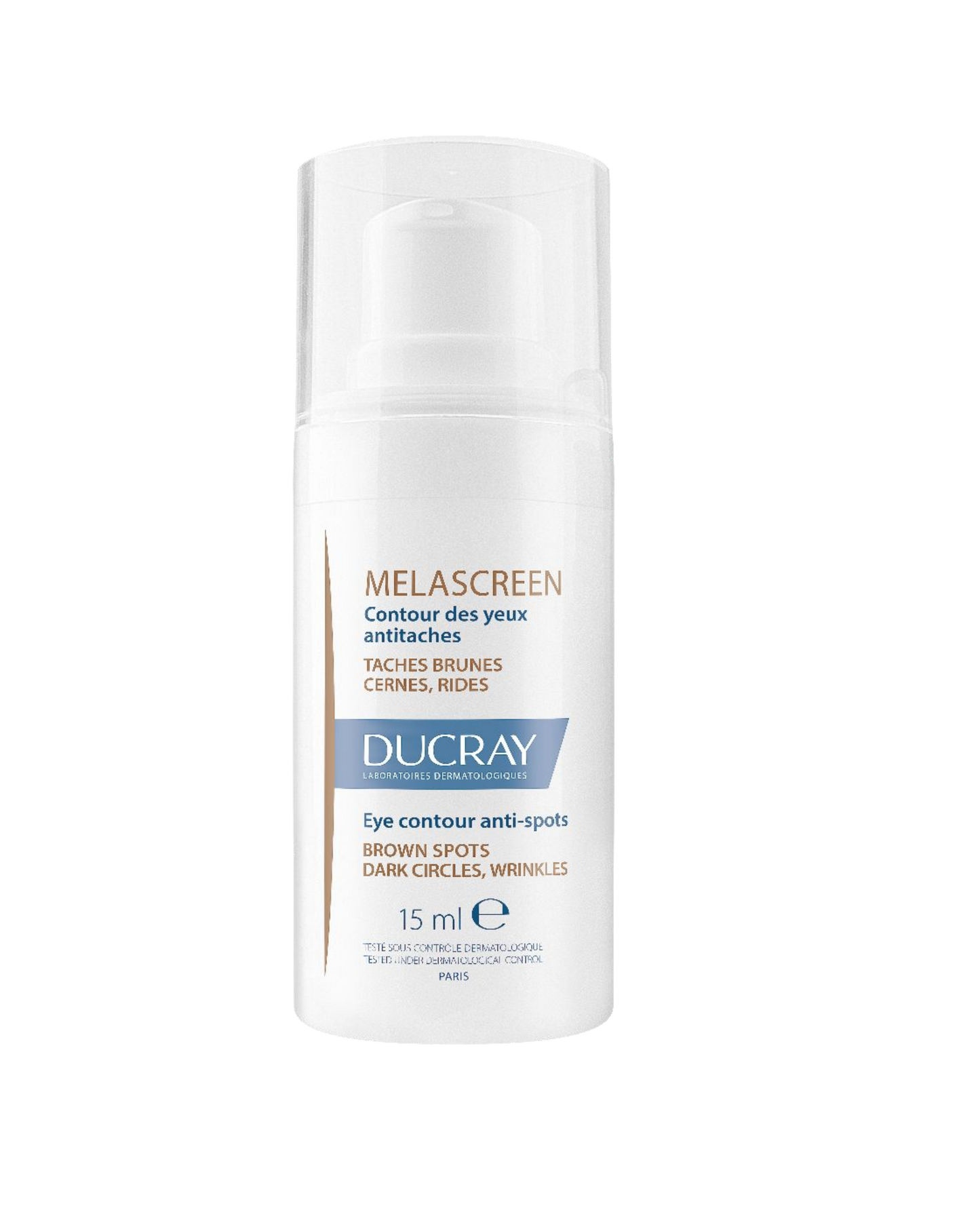 Ducray Melascreen Eye Contour 15ML