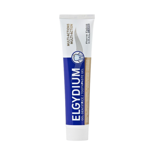 Elgydium Multi-Actions Toothpaste 75ML