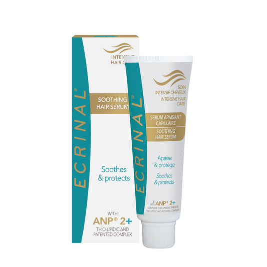 Ecrinal Soothing Hair Serum