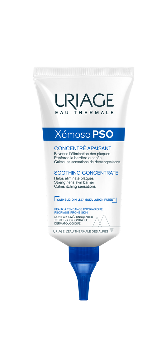 Xémose PSO Soothing Concentrate