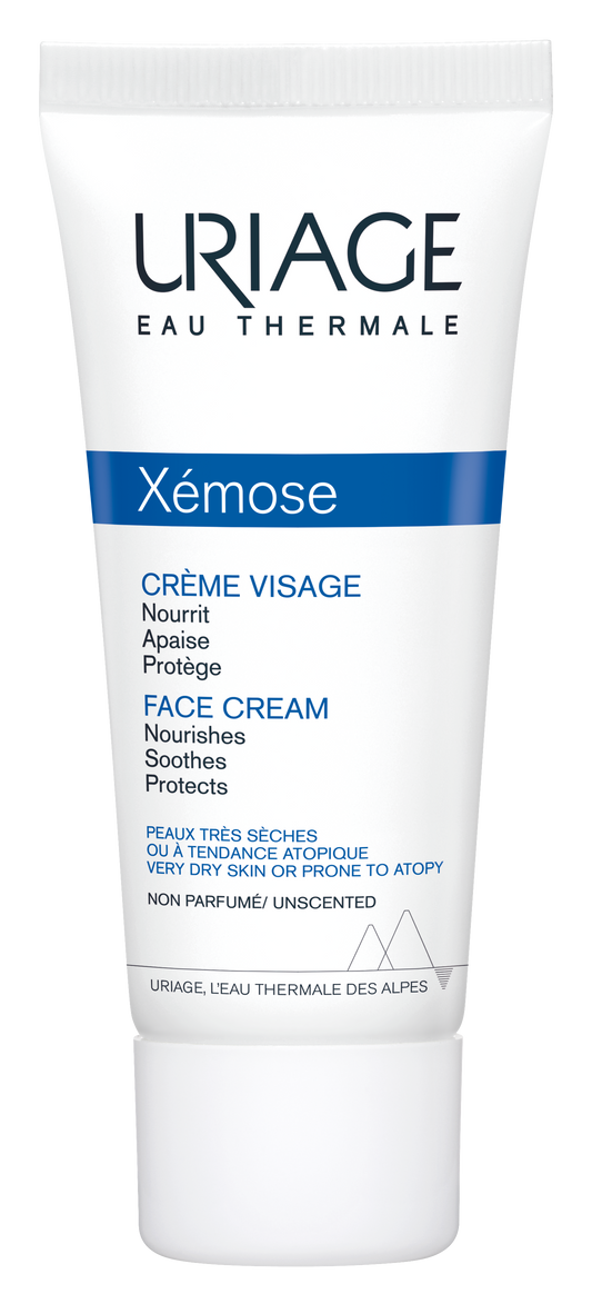 XÉMOSE Face Cream