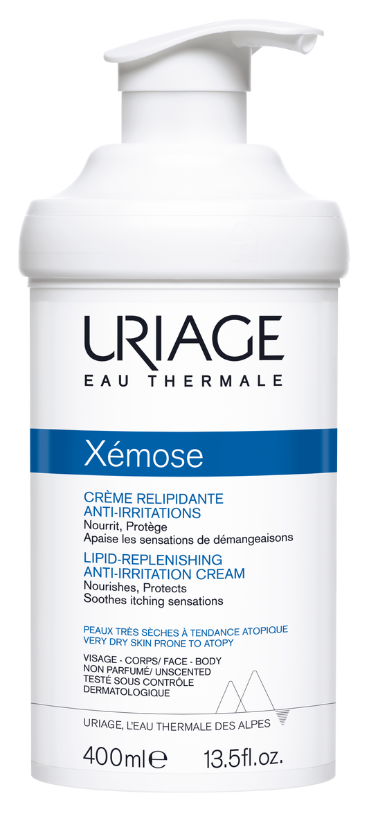 XÉMOSE SOS Anti-Itch Mist